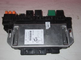 Mercedes Benz - Sam Control Fuse Box - 0345456532